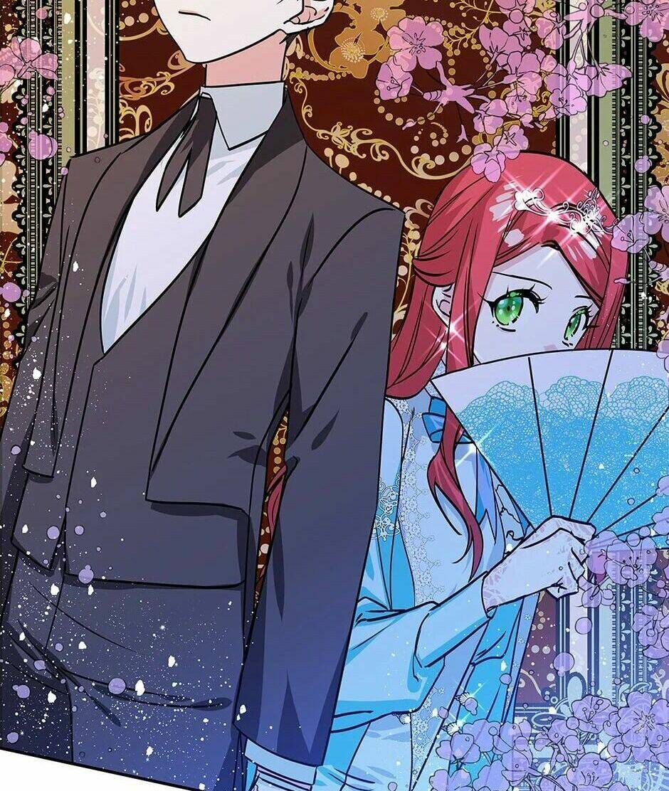 Người Hầu Của Tôi: Chapter 36