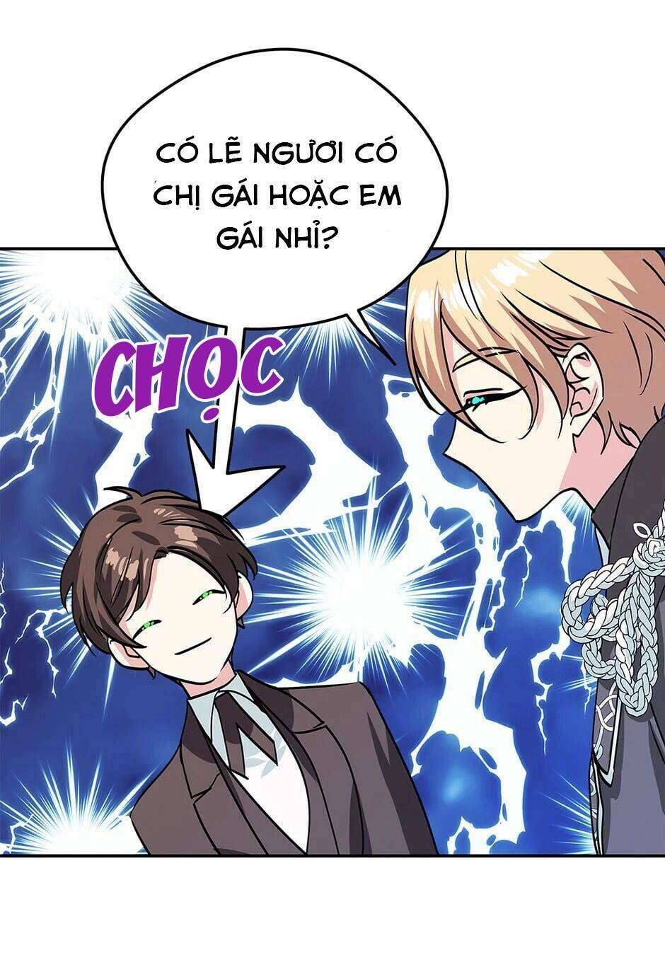 Người Hầu Của Tôi: Chapter 36