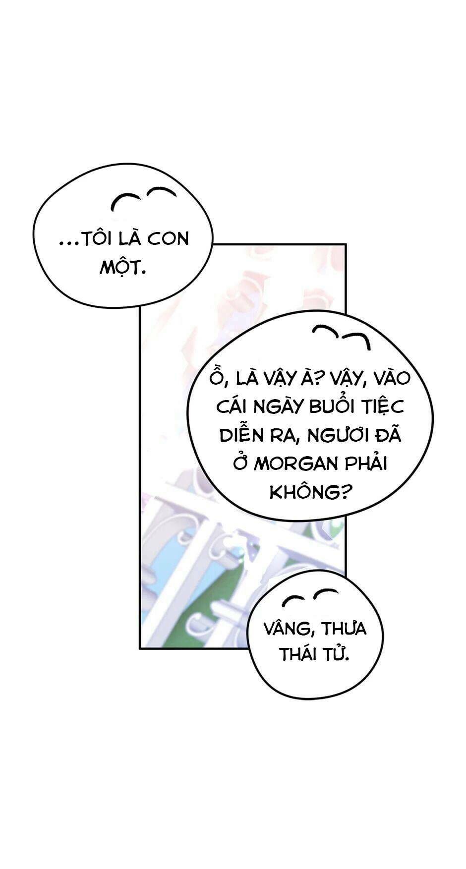 Người Hầu Của Tôi: Chapter 36