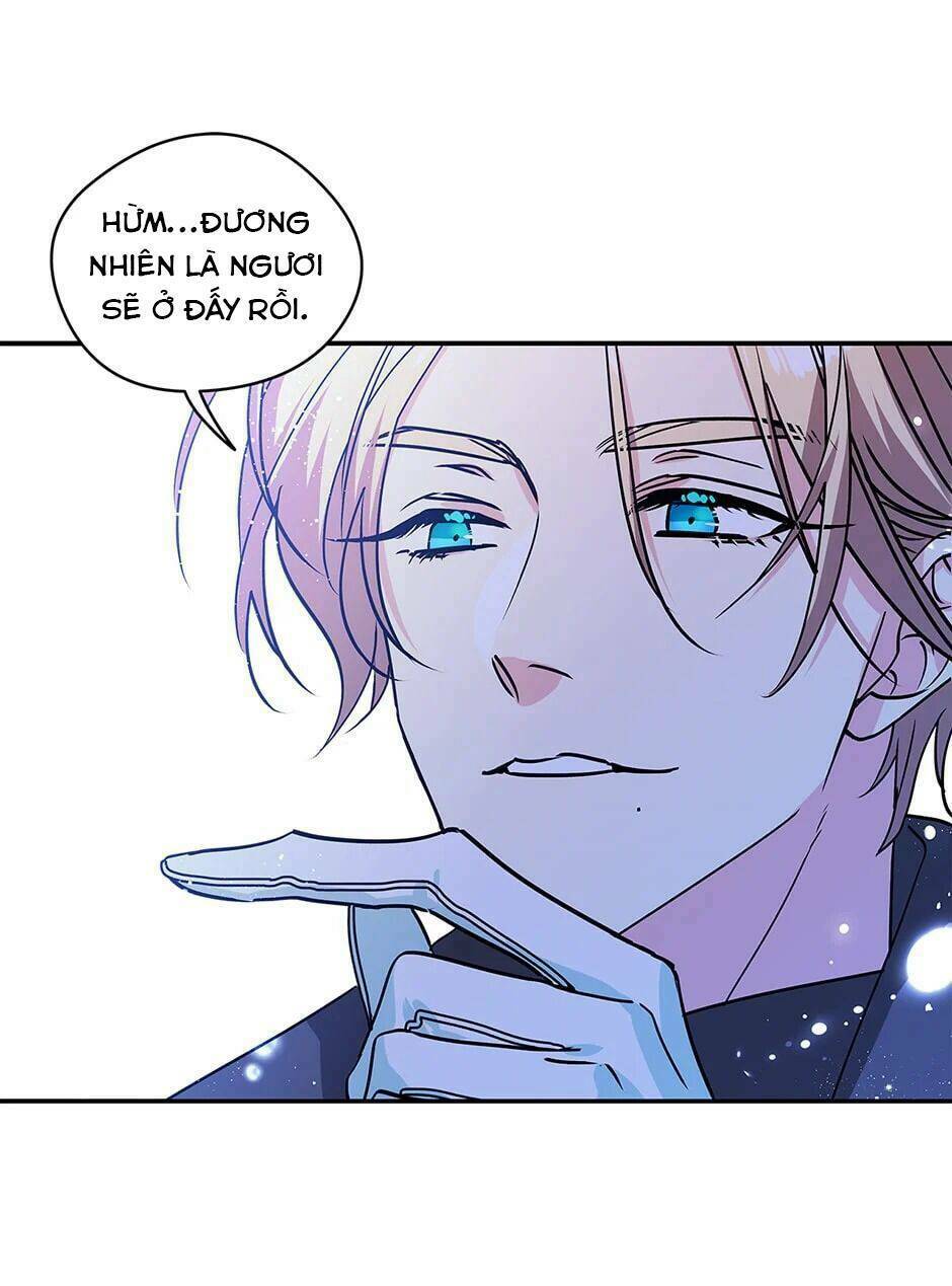 Người Hầu Của Tôi: Chapter 36