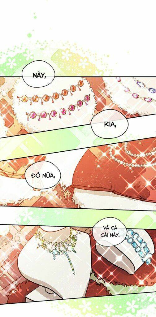 Người Hầu Của Tôi: Chapter 37