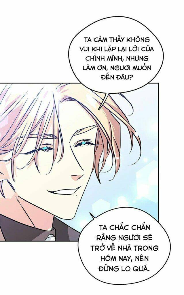 Người Hầu Của Tôi: Chapter 37