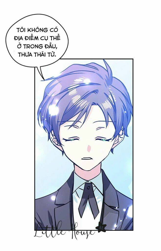 Người Hầu Của Tôi: Chapter 37