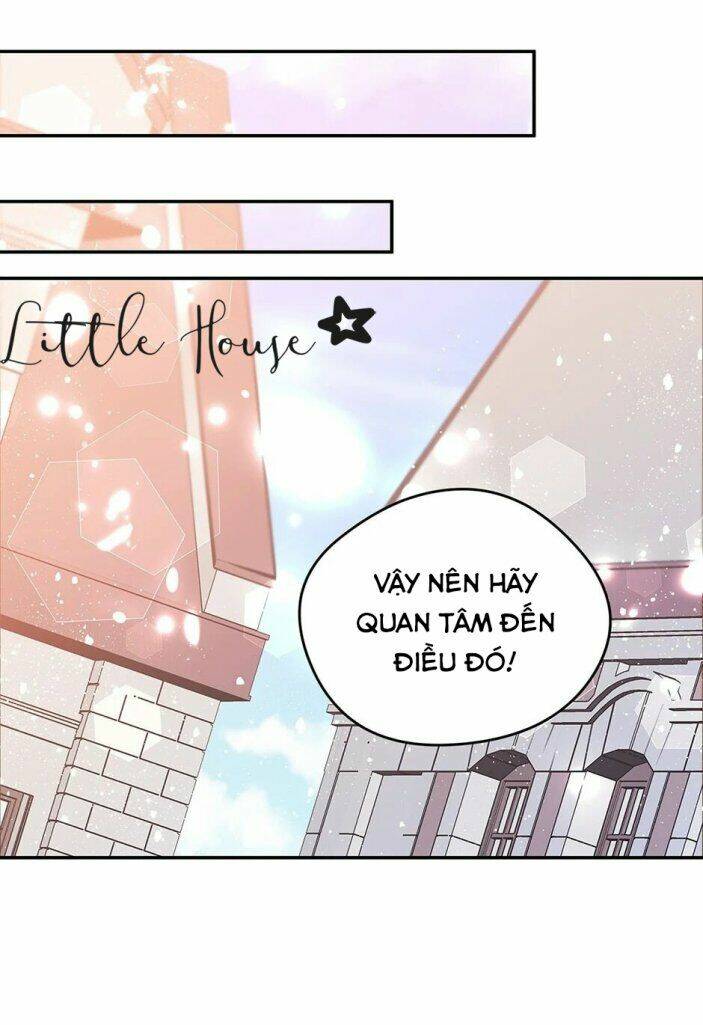 Người Hầu Của Tôi: Chapter 37
