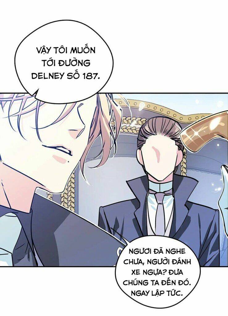 Người Hầu Của Tôi: Chapter 37