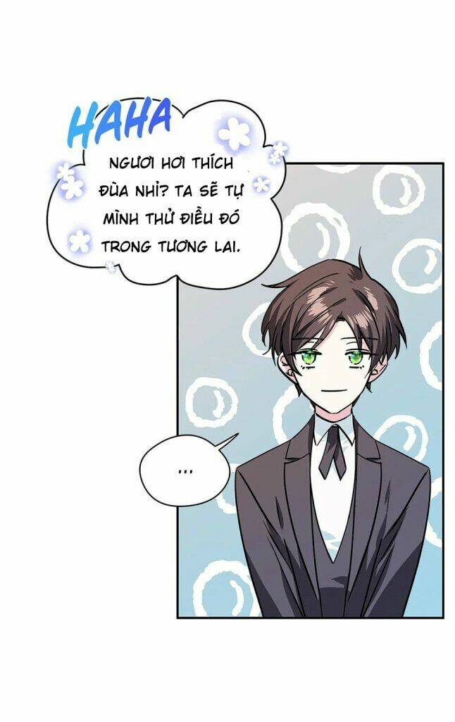 Người Hầu Của Tôi: Chapter 37