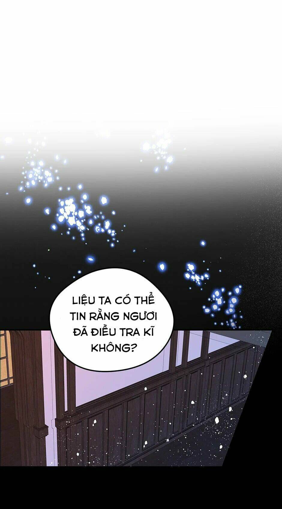 Người Hầu Của Tôi: Chapter 38
