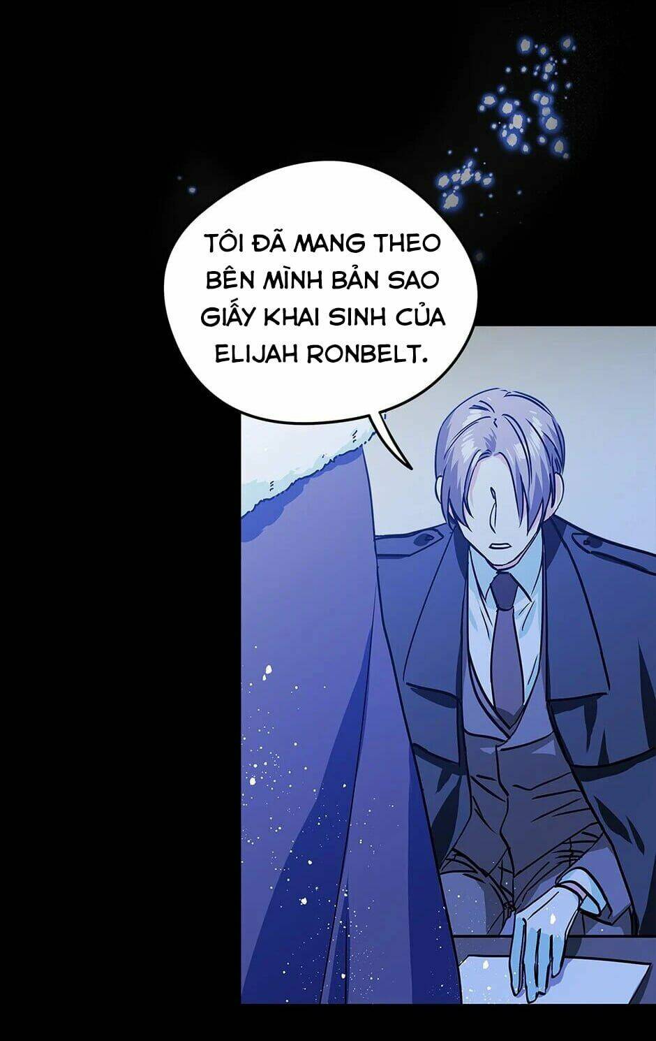 Người Hầu Của Tôi: Chapter 38