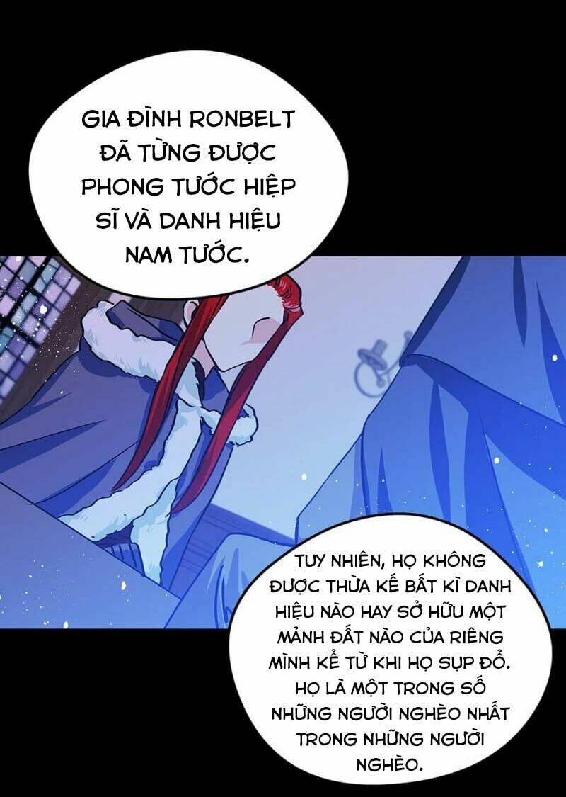 Người Hầu Của Tôi: Chapter 38