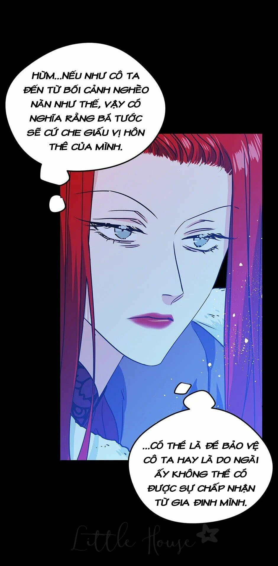 Người Hầu Của Tôi: Chapter 38