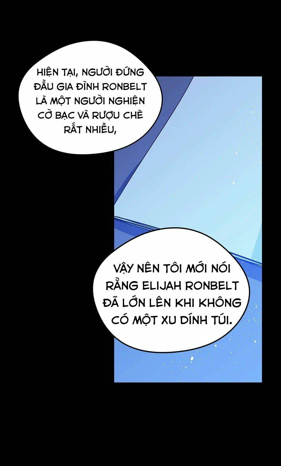 Người Hầu Của Tôi: Chapter 38