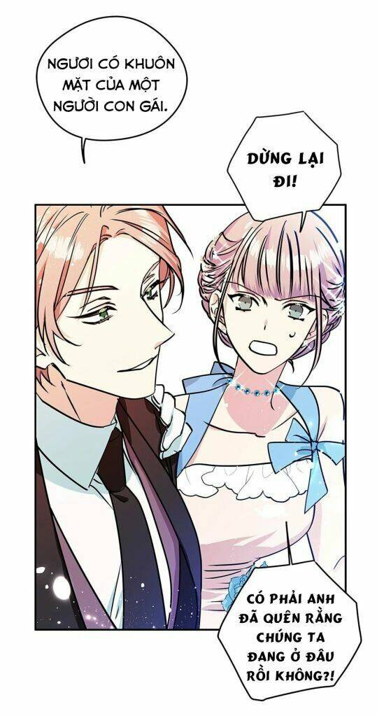 Người Hầu Của Tôi: Chapter 39