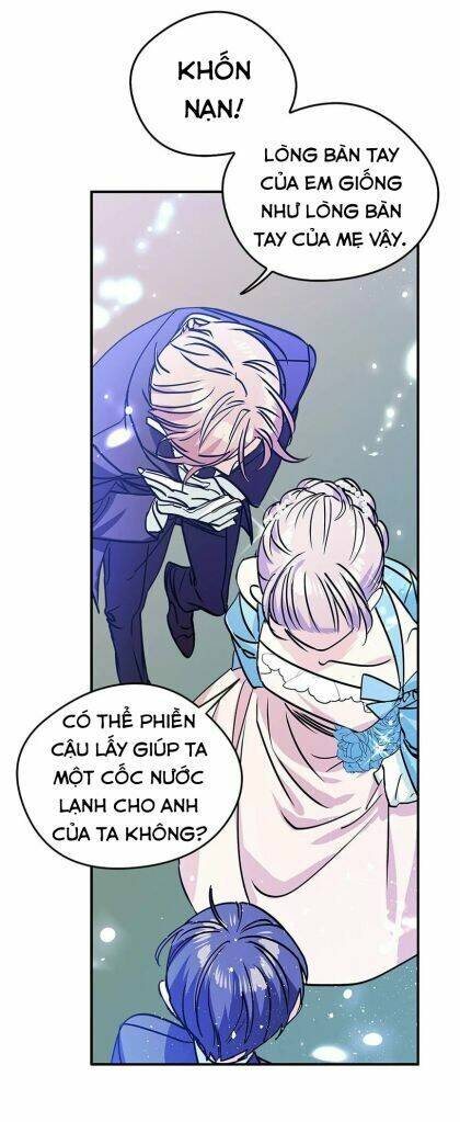 Người Hầu Của Tôi: Chapter 39