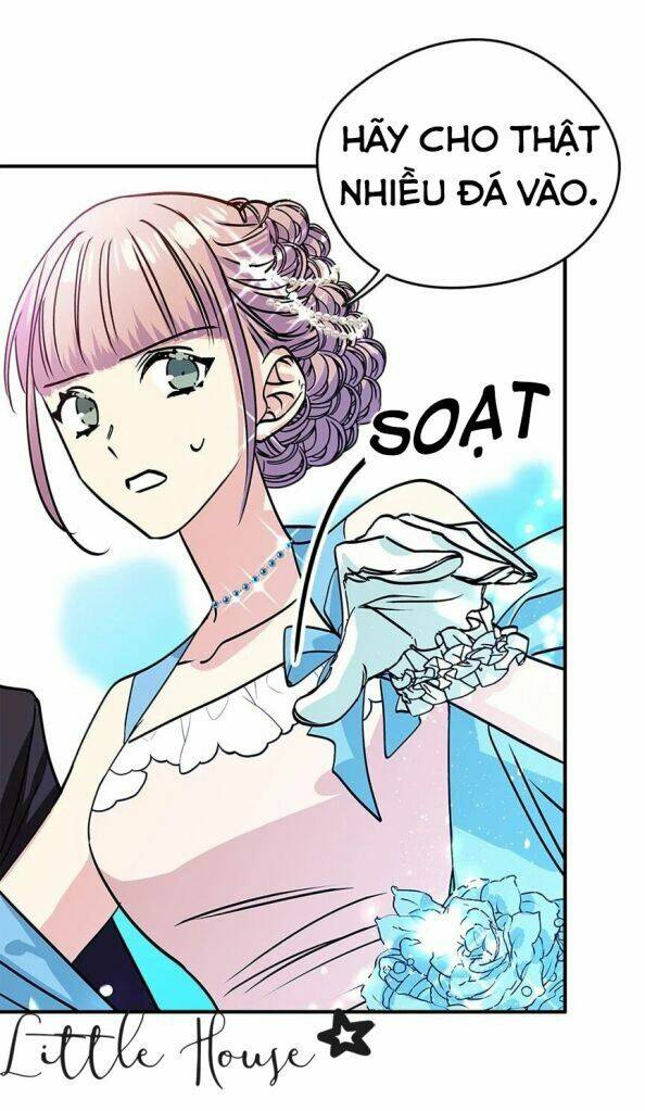 Người Hầu Của Tôi: Chapter 39
