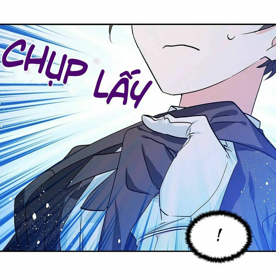 Người Hầu Của Tôi: Chapter 39