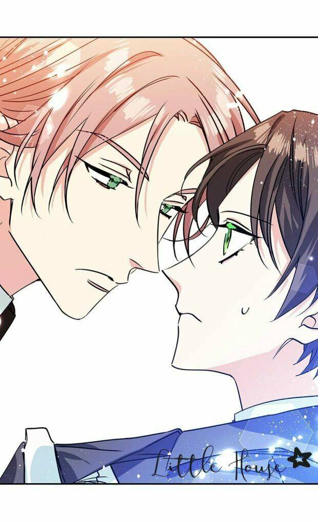 Người Hầu Của Tôi: Chapter 39