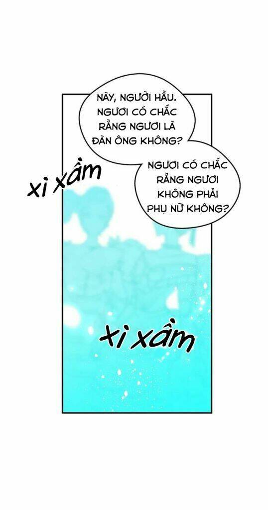 Người Hầu Của Tôi: Chapter 39