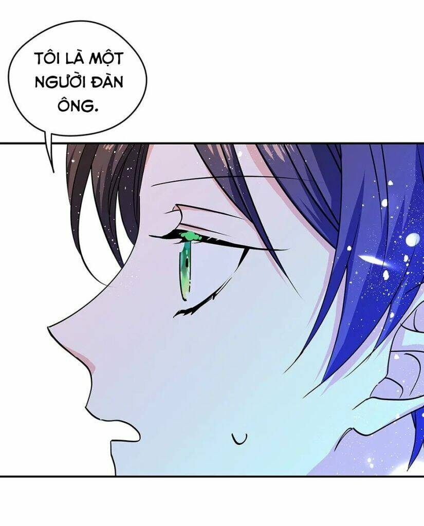 Người Hầu Của Tôi: Chapter 39