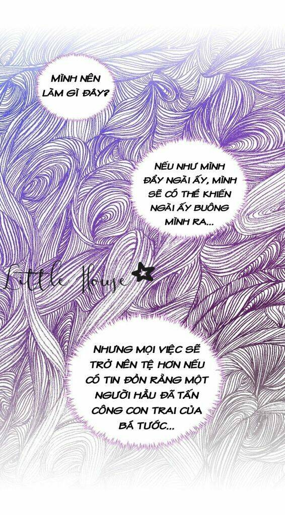 Người Hầu Của Tôi: Chapter 39