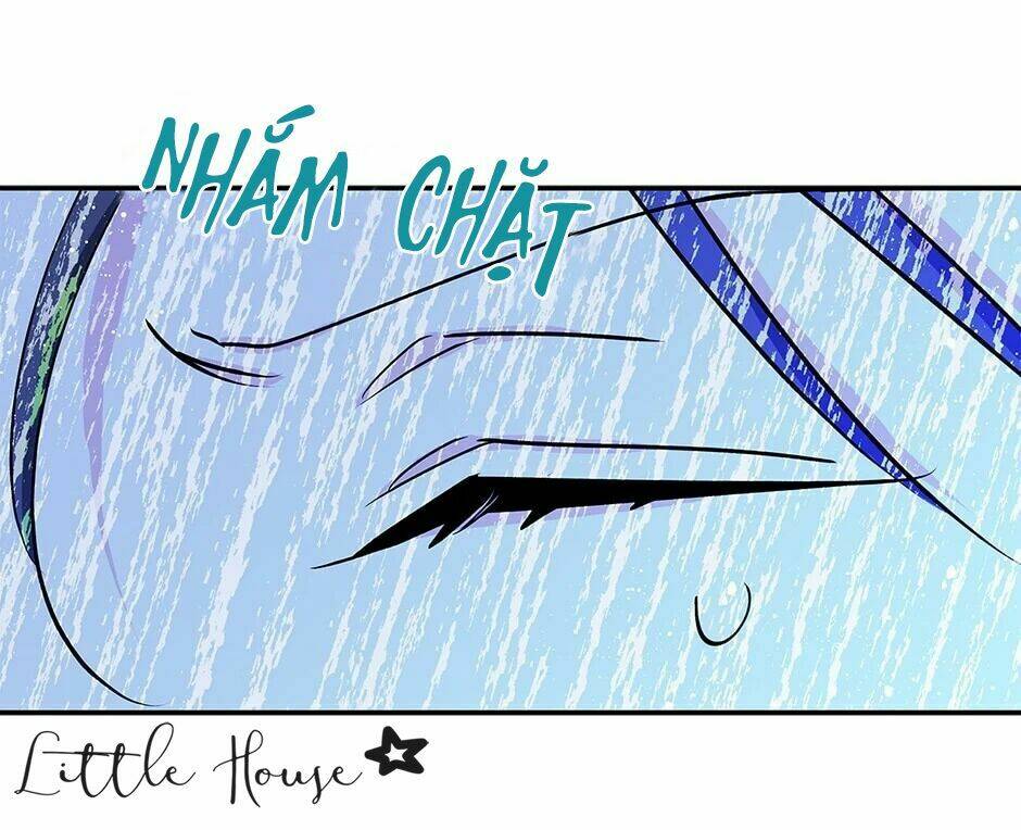 Người Hầu Của Tôi: Chapter 39