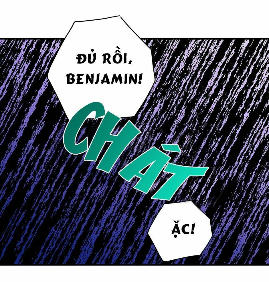 Người Hầu Của Tôi: Chapter 39