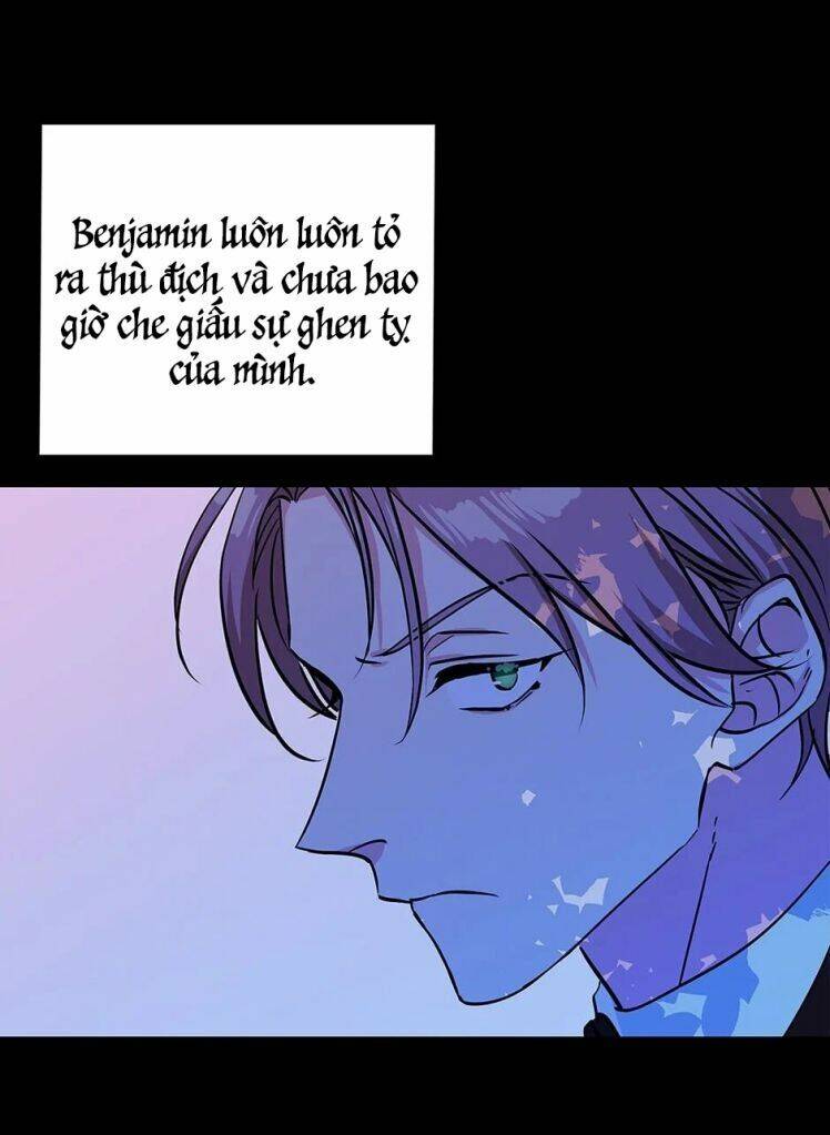 Người Hầu Của Tôi: Chapter 40