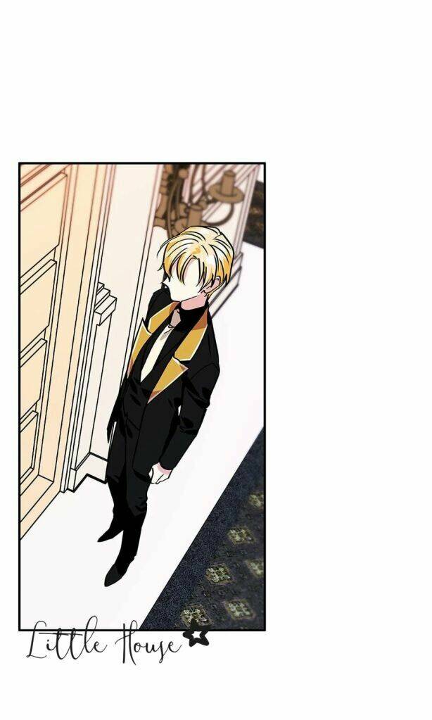 Người Hầu Của Tôi: Chapter 40