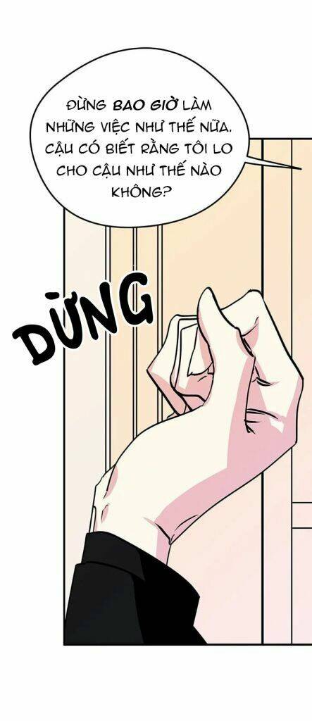 Người Hầu Của Tôi: Chapter 40