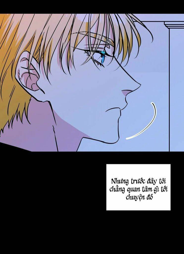 Người Hầu Của Tôi: Chapter 40