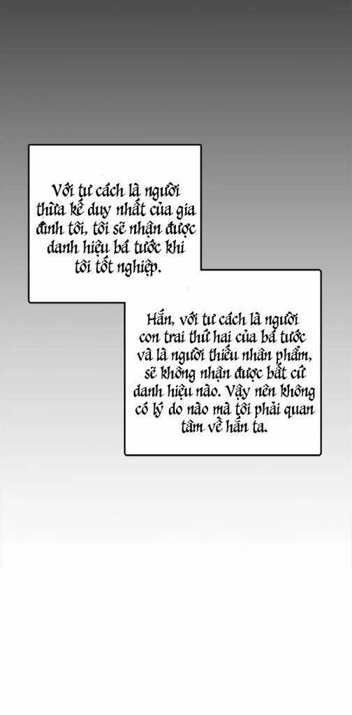 Người Hầu Của Tôi: Chapter 40