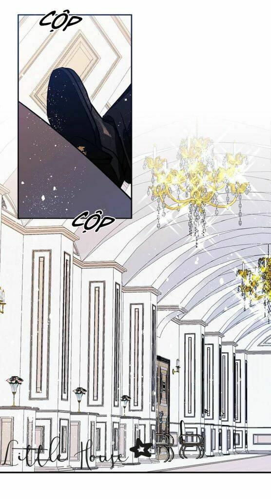 Người Hầu Của Tôi: Chapter 40
