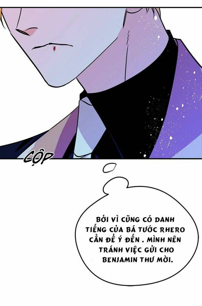 Người Hầu Của Tôi: Chapter 40