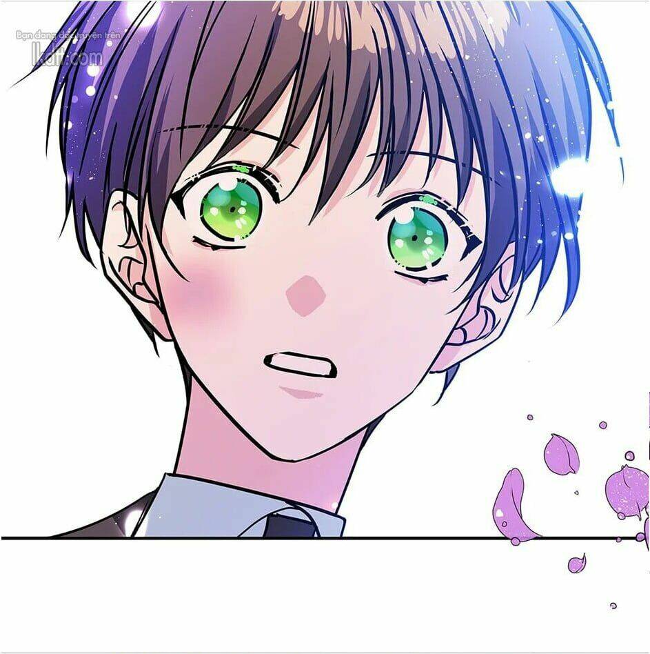 Người Hầu Của Tôi: Chapter 41