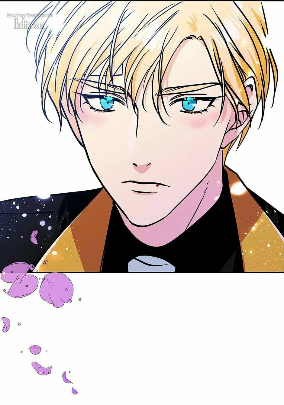 Người Hầu Của Tôi: Chapter 41