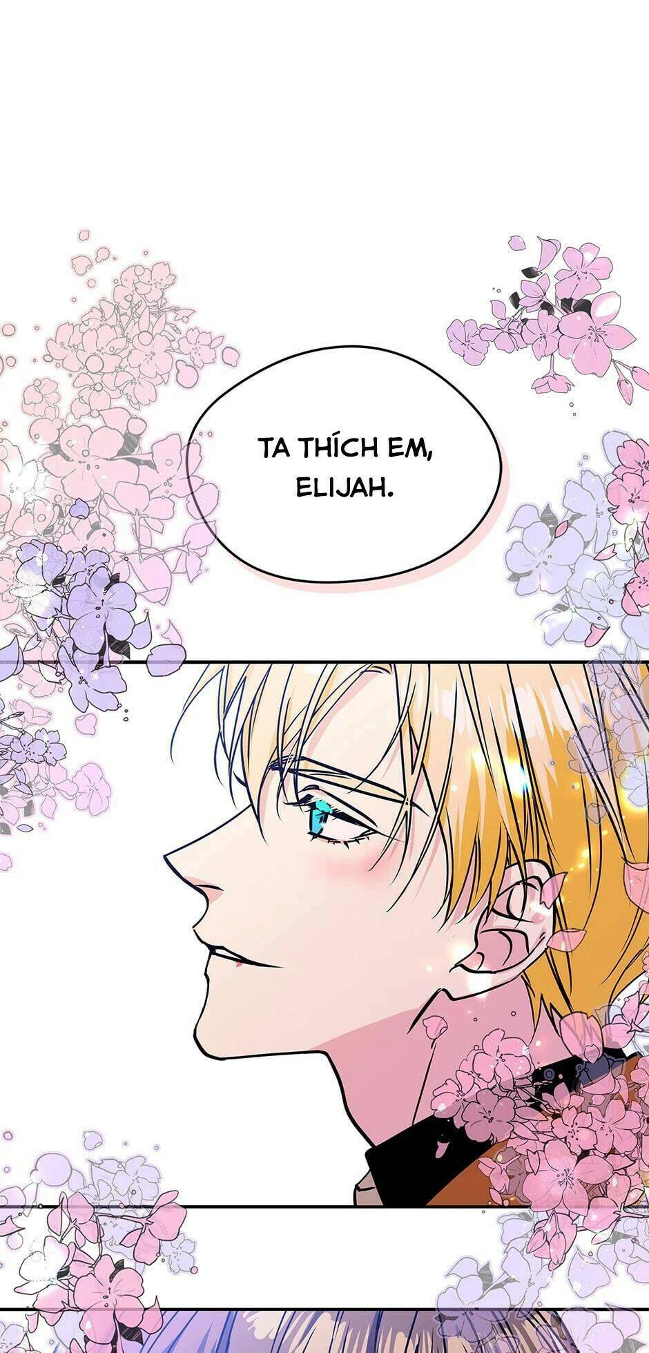 Người Hầu Của Tôi: Chapter 42
