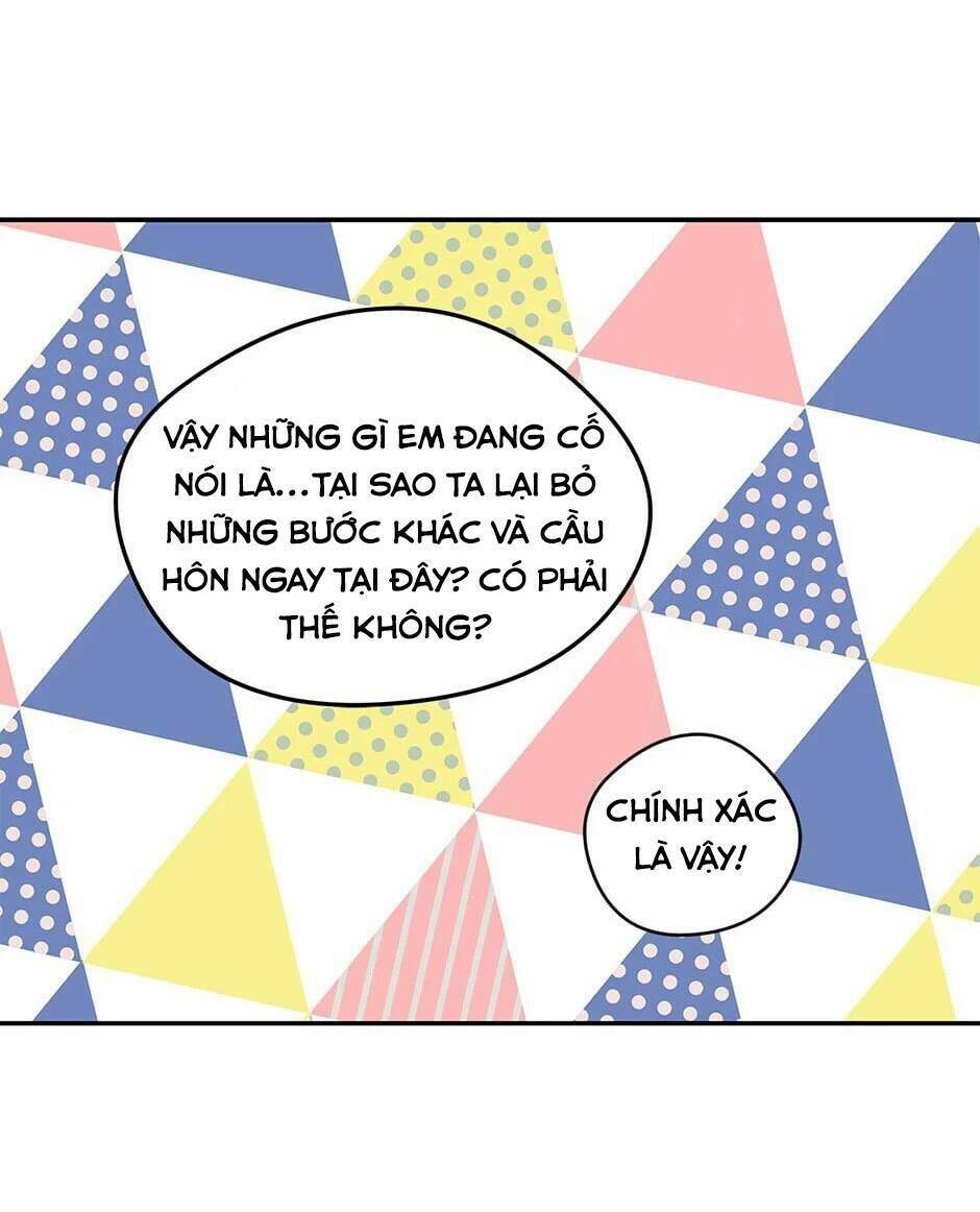 Người Hầu Của Tôi: Chapter 42
