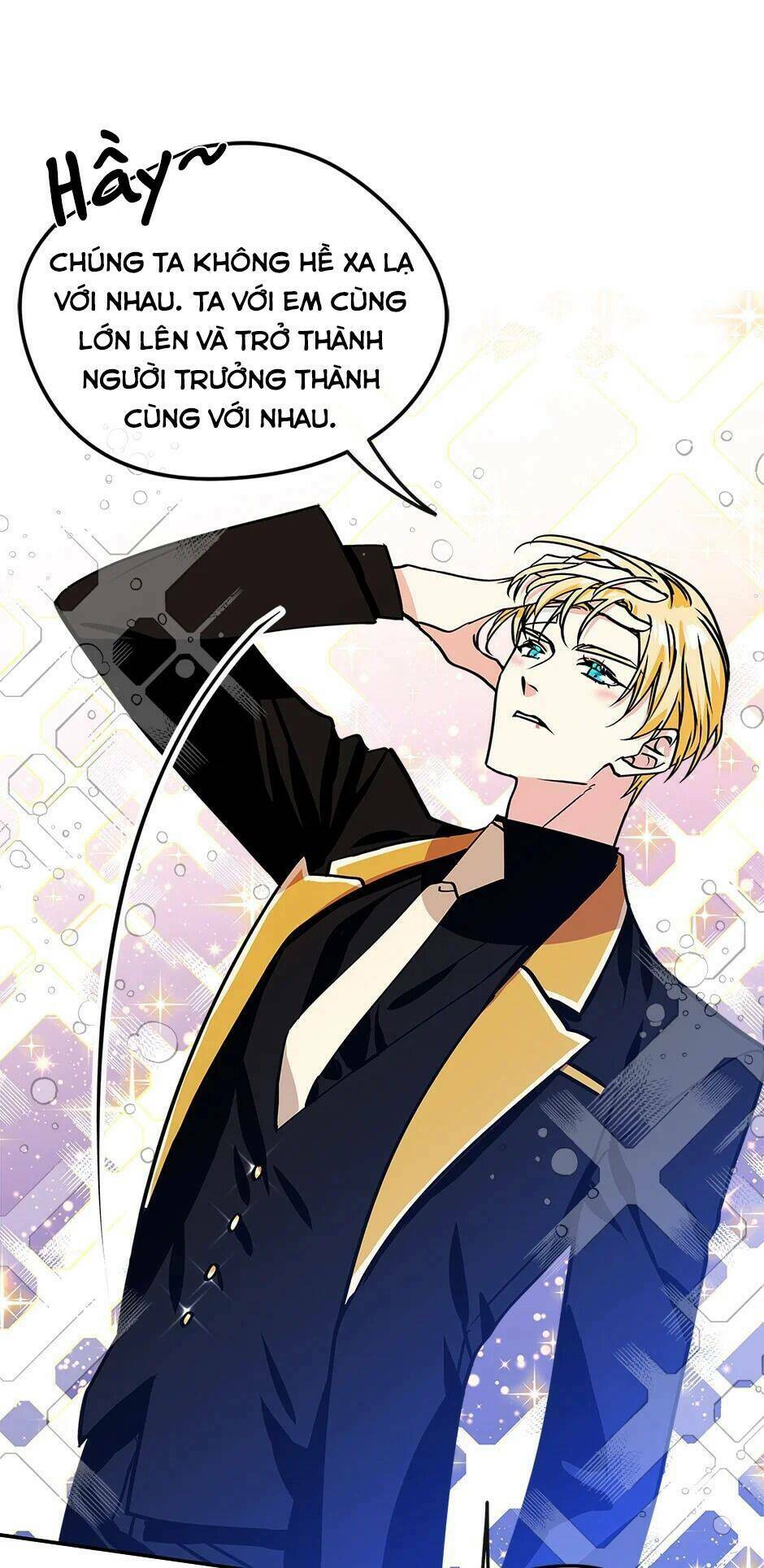 Người Hầu Của Tôi: Chapter 42