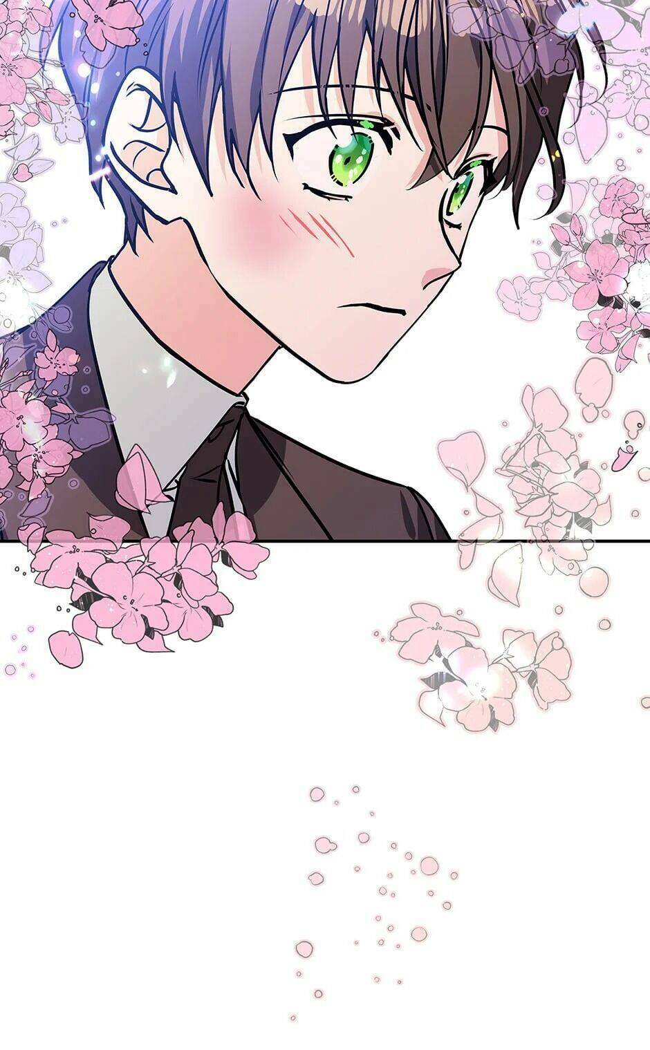 Người Hầu Của Tôi: Chapter 42