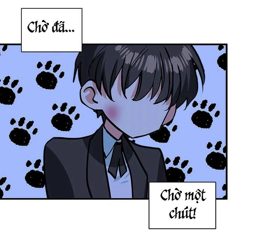 Người Hầu Của Tôi: Chapter 42