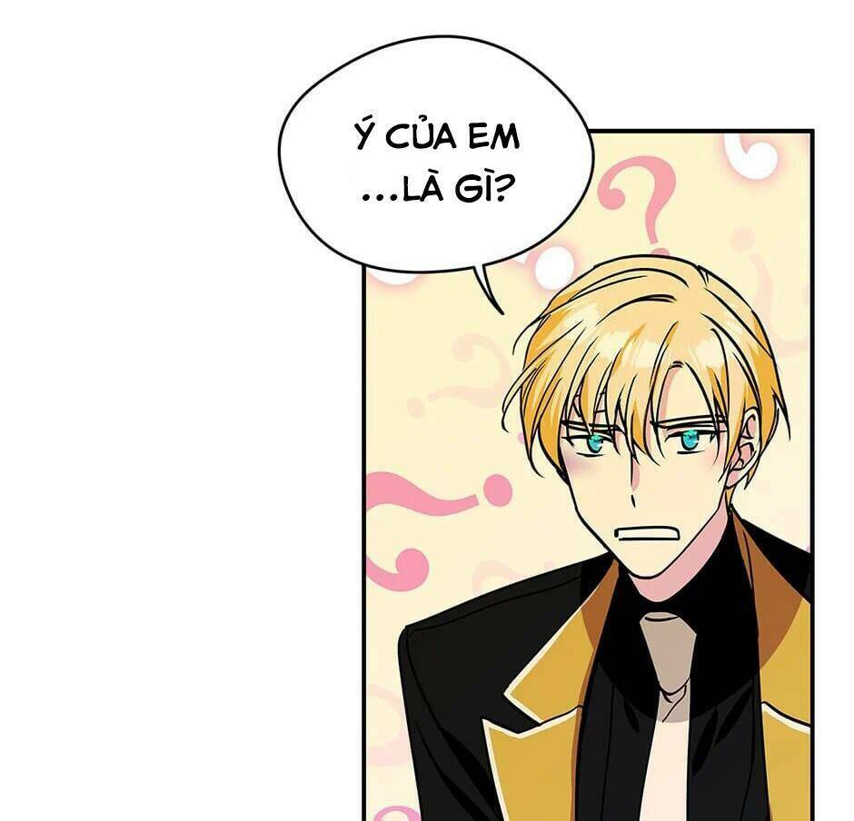 Người Hầu Của Tôi: Chapter 42