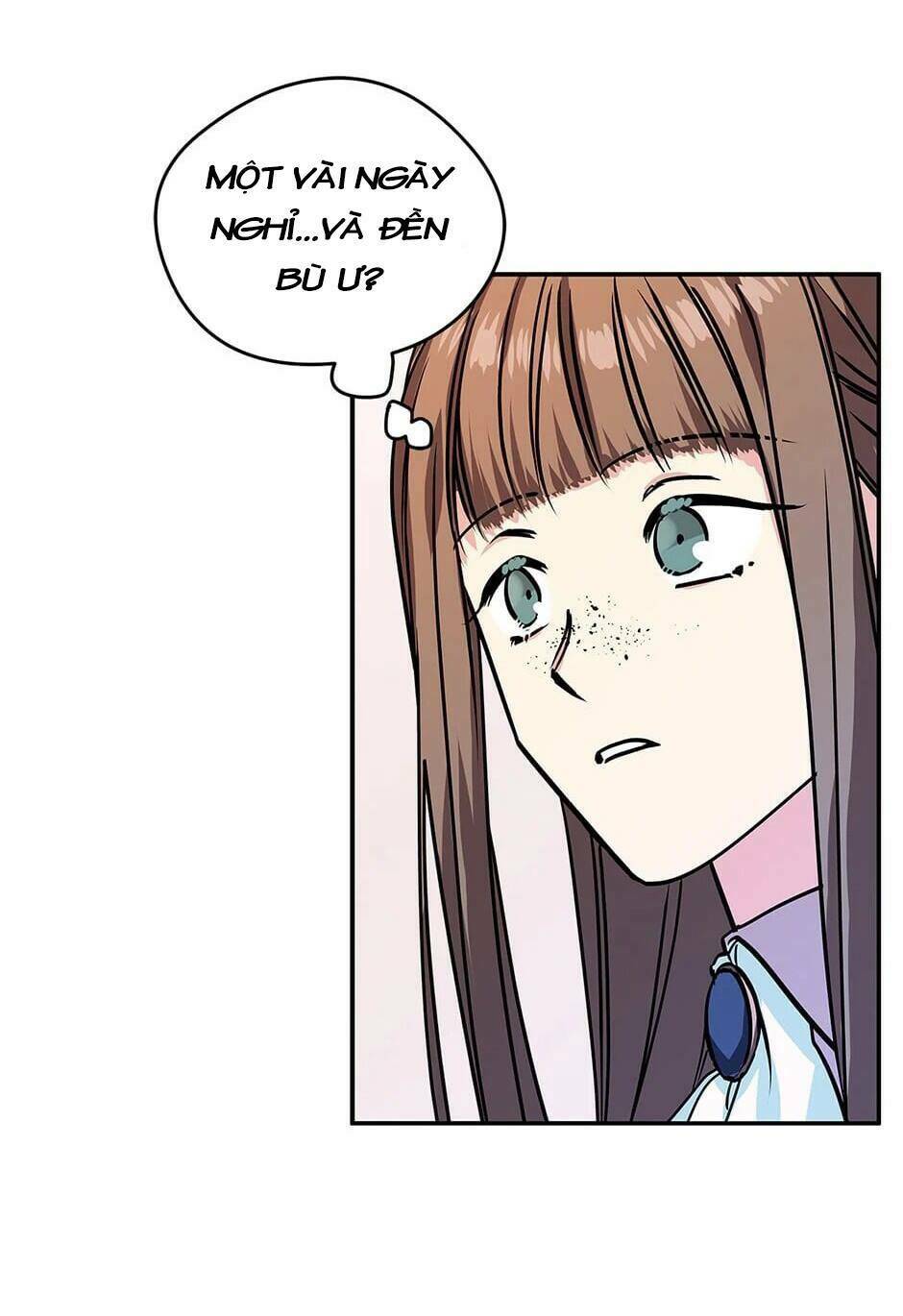 Người Hầu Của Tôi: Chapter 43