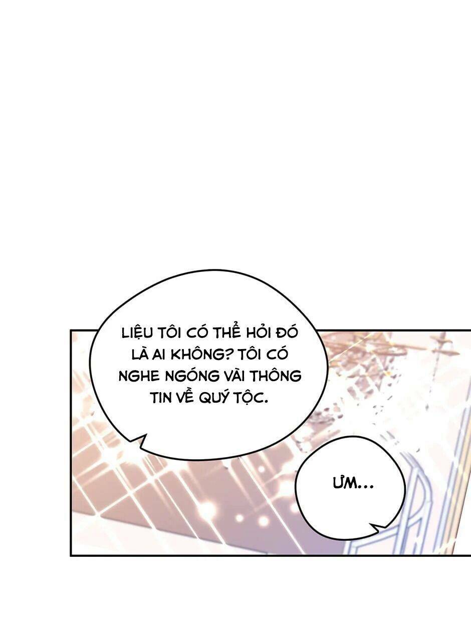 Người Hầu Của Tôi: Chapter 43