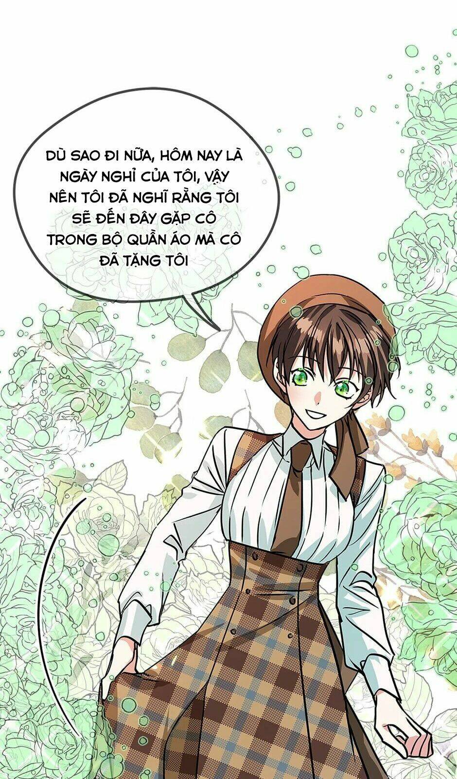 Người Hầu Của Tôi: Chapter 43