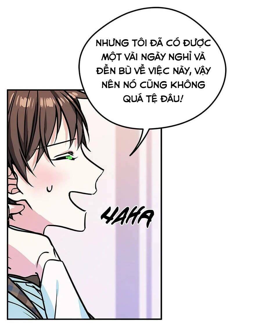 Người Hầu Của Tôi: Chapter 43