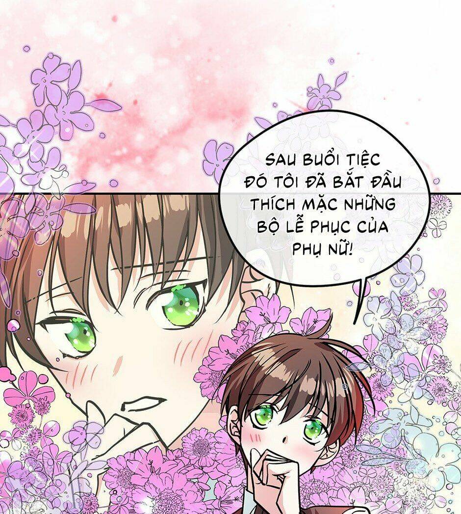 Người Hầu Của Tôi: Chapter 44