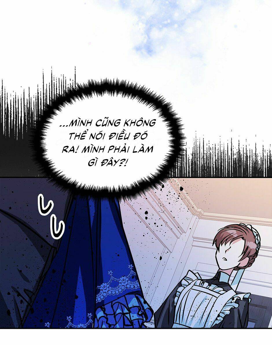 Người Hầu Của Tôi: Chapter 44