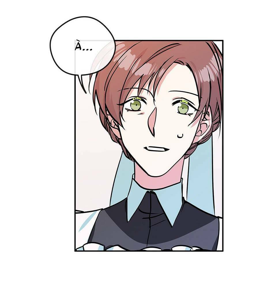 Người Hầu Của Tôi: Chapter 44