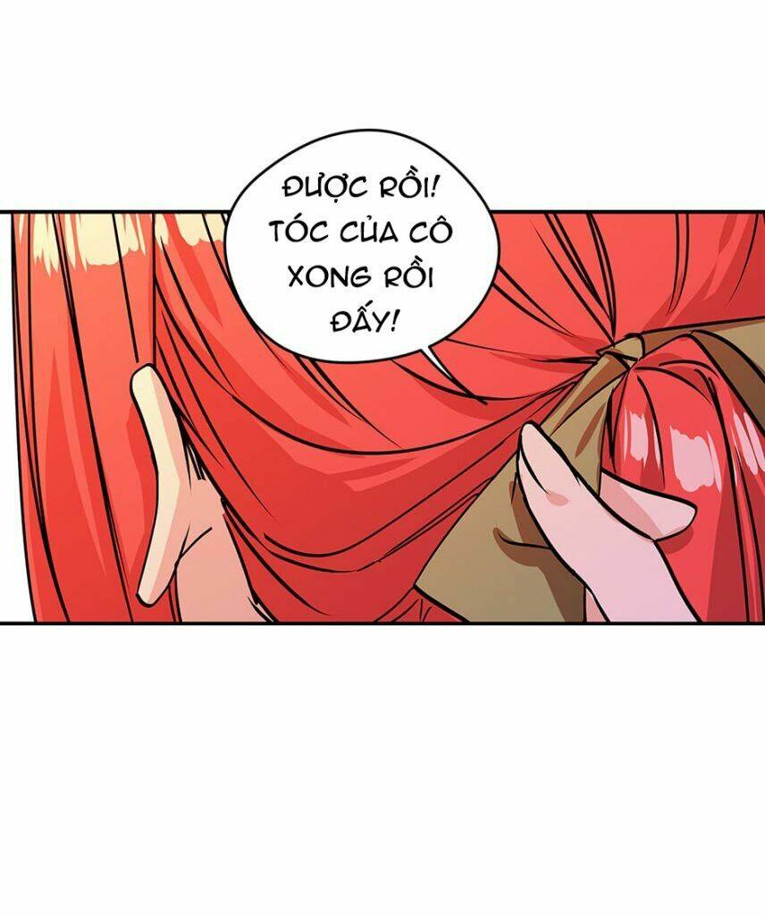 Người Hầu Của Tôi: Chapter 45