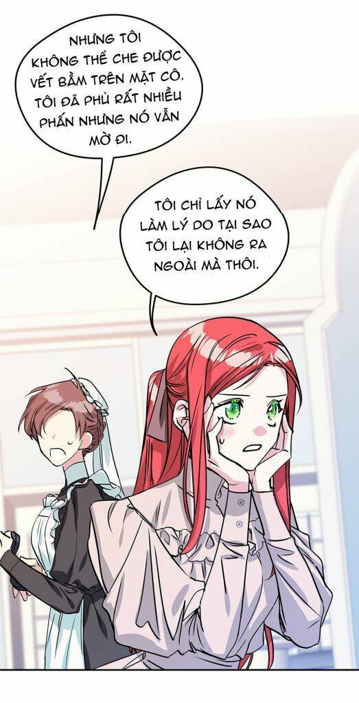 Người Hầu Của Tôi: Chapter 45
