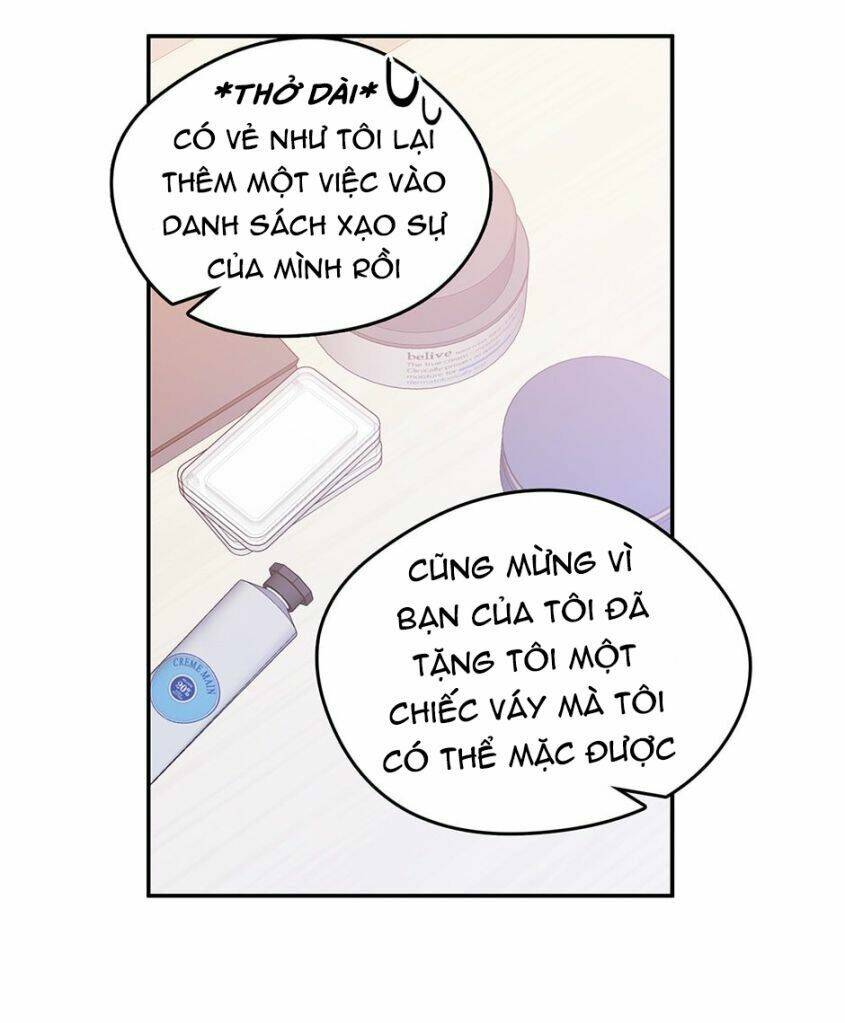 Người Hầu Của Tôi: Chapter 45